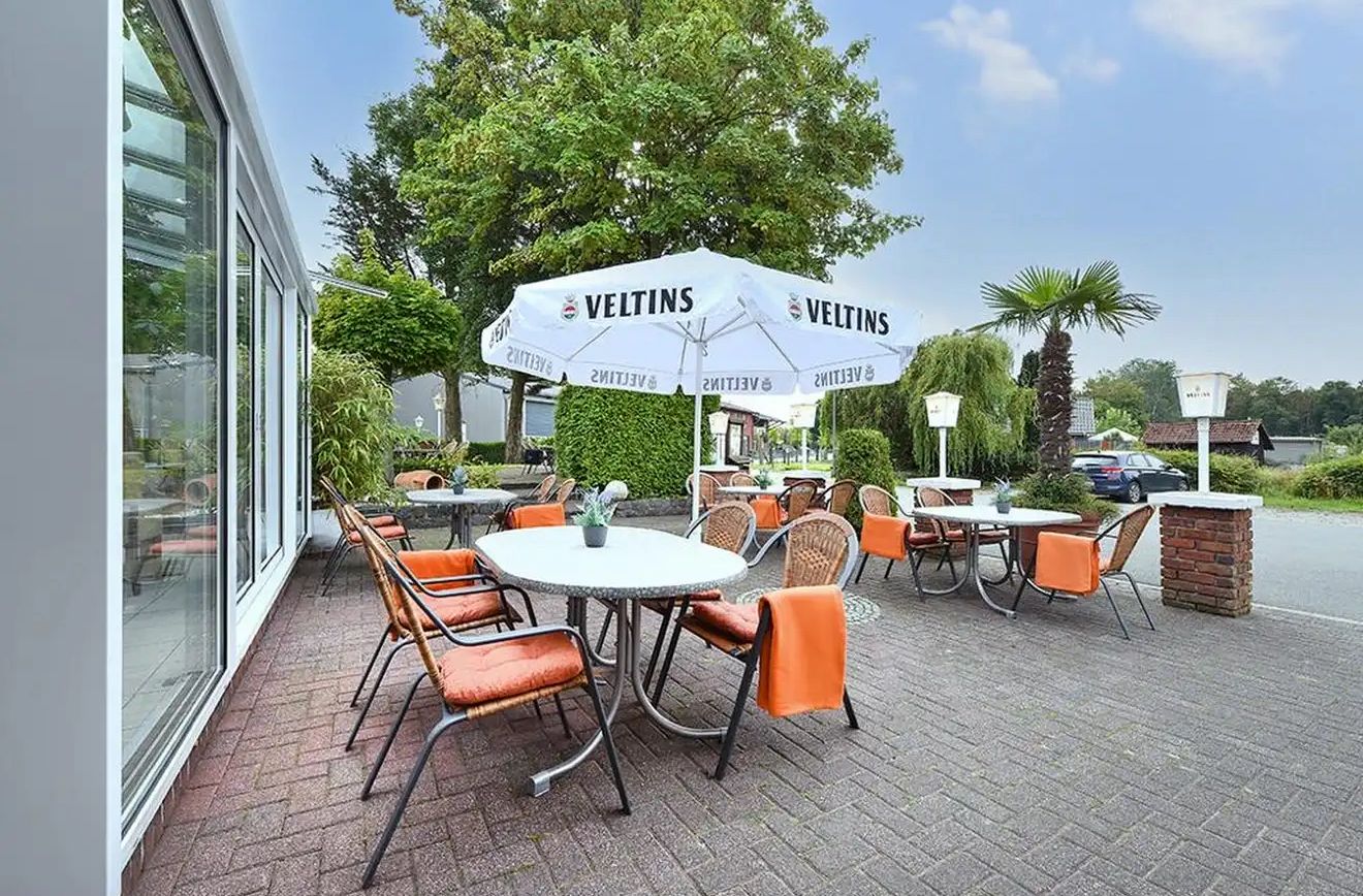 Hellas Parga – Foto 1