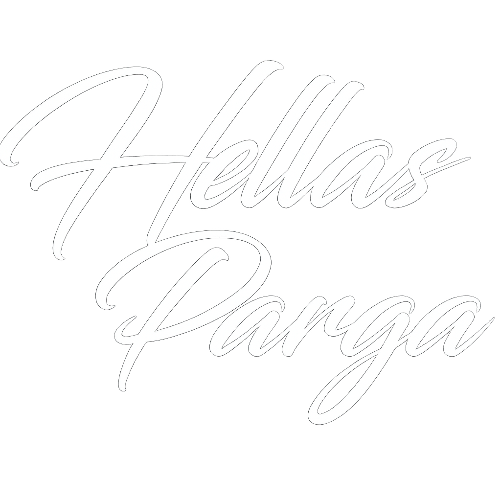 Hellas Parga Logo